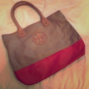 Tory Burch Tote